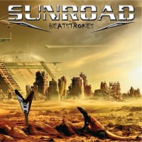 [Sunroad  Album Cover]