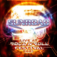 [Sunroad  Album Cover]
