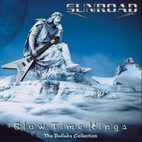 [Sunroad  Album Cover]