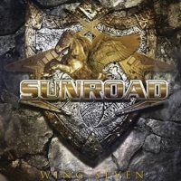 [Sunroad  Album Cover]