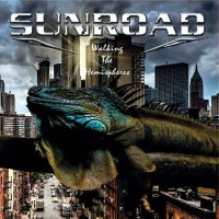 [Sunroad  Album Cover]
