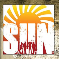 S.U.N. Nomad Album Cover