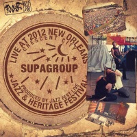 [Supagroup  Album Cover]