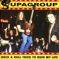 [Supagroup  Album Cover]