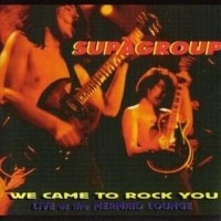 [Supagroup  Album Cover]