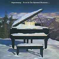 [Supertramp  Album Cover]