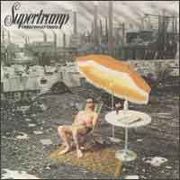 [Supertramp  Album Cover]