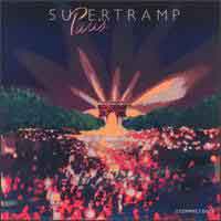 [Supertramp  Album Cover]