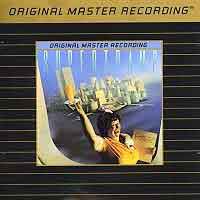 [Supertramp  Album Cover]