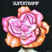 [Supertramp  Album Cover]