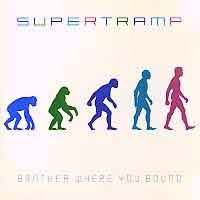 [Supertramp  Album Cover]