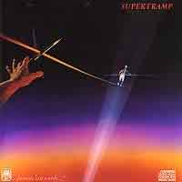 [Supertramp  Album Cover]