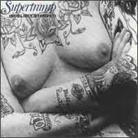 [Supertramp  Album Cover]