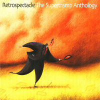 [Supertramp  Album Cover]