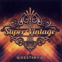 [Super Vintage  Album Cover]