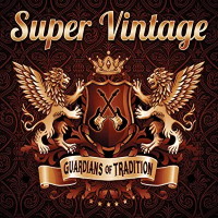 [Super Vintage  Album Cover]