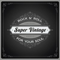[Super Vintage  Album Cover]