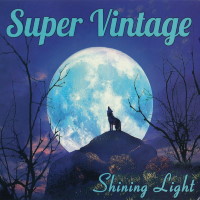 [Super Vintage  Album Cover]