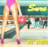 [Sure  Album Cover]