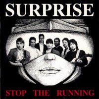 [Surprise  Album Cover]