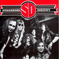 [Surrender Dorothy  Album Cover]