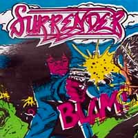 [Surrender  Album Cover]