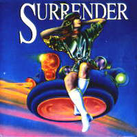 [Surrender  Album Cover]