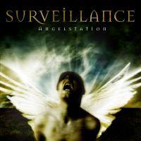 [Surveillance  Album Cover]