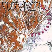 [Survivor  Album Cover]