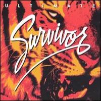 [Survivor  Album Cover]