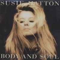 [Susie Hatton  Album Cover]