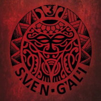 Sven Gali 3 Album Cover