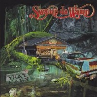 [Swampdawamp  Album Cover]