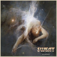 Sweat In Dreams Album Cover