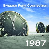 [Swedish Funk Connection  Album Cover]