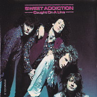 [Sweet Addiction  Album Cover]