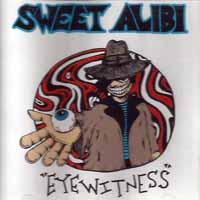 [Sweet Alibi  Album Cover]