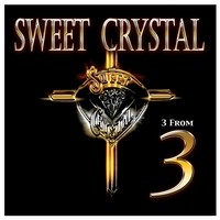 [Sweet Crystal  Album Cover]