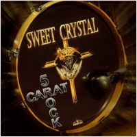 [Sweet Crystal  Album Cover]