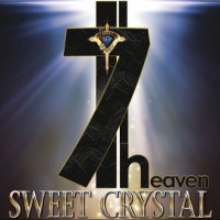 [Sweet Crystal  Album Cover]