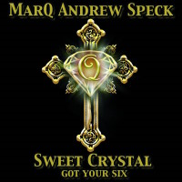 [Sweet Crystal  Album Cover]