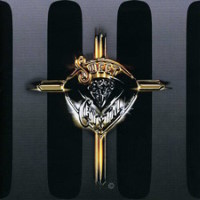 [Sweet Crystal  Album Cover]