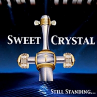 [Sweet Crystal  Album Cover]
