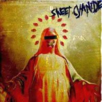 [Sweet Cyanide  Album Cover]