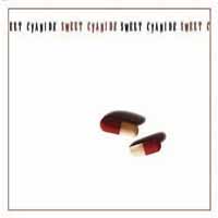 [Sweet Cyanide  Album Cover]
