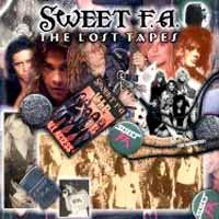 [Sweet F.A.  Album Cover]