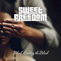 [Sweet Freedom  Album Cover]