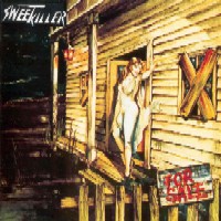 [Sweet Killer  Album Cover]