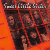 [Sweet Little sister  Album Cover]