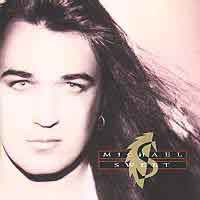 Michael Sweet Michael Sweet Album Cover